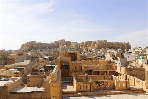 golden city of india name|Jaisalmer Fort .
